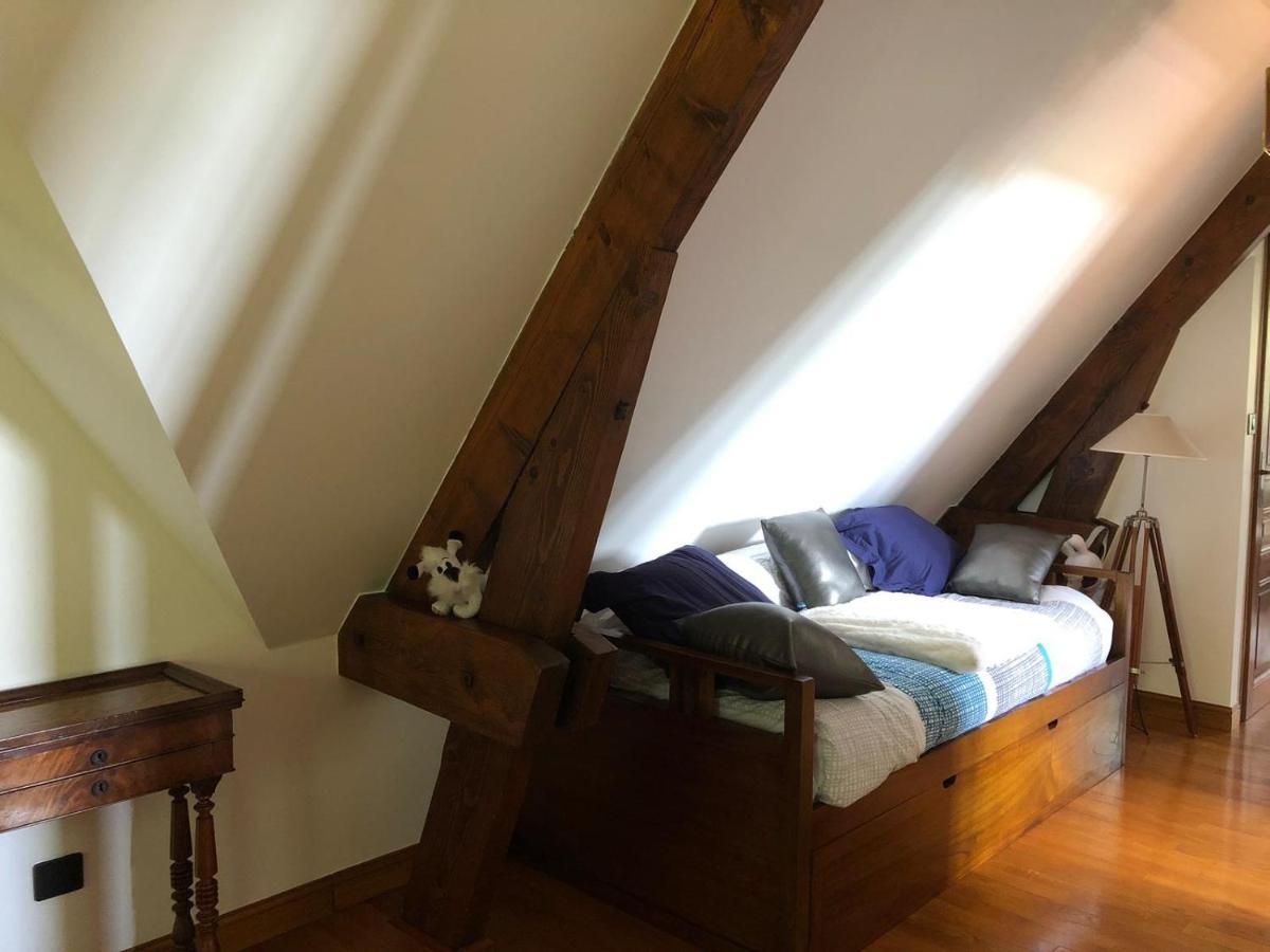 Villiers-sur-LoirCote Coteau住宿加早餐旅馆 外观 照片