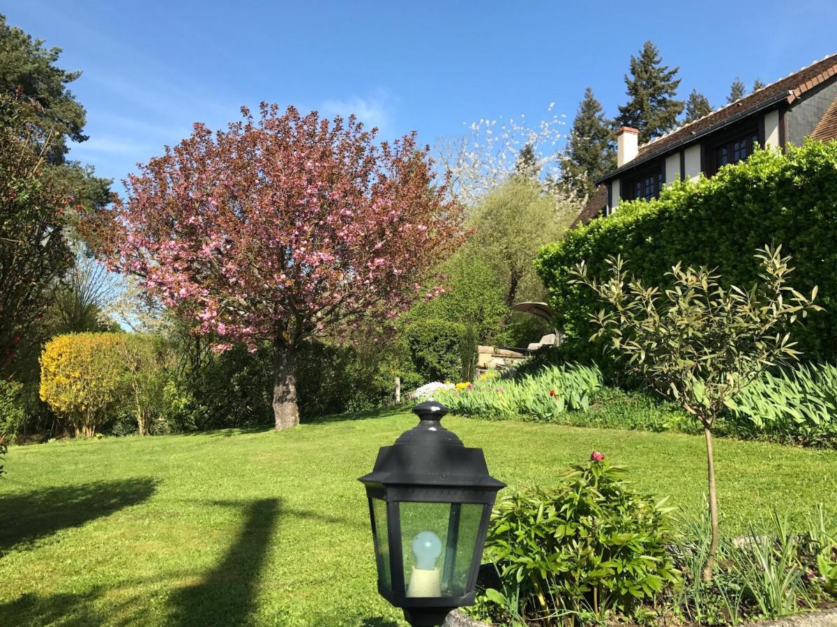 Villiers-sur-LoirCote Coteau住宿加早餐旅馆 外观 照片